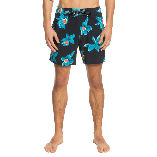 Quiksilver Ανδρικό μαγιό Mystic Session 15" - Swim Shorts for Men